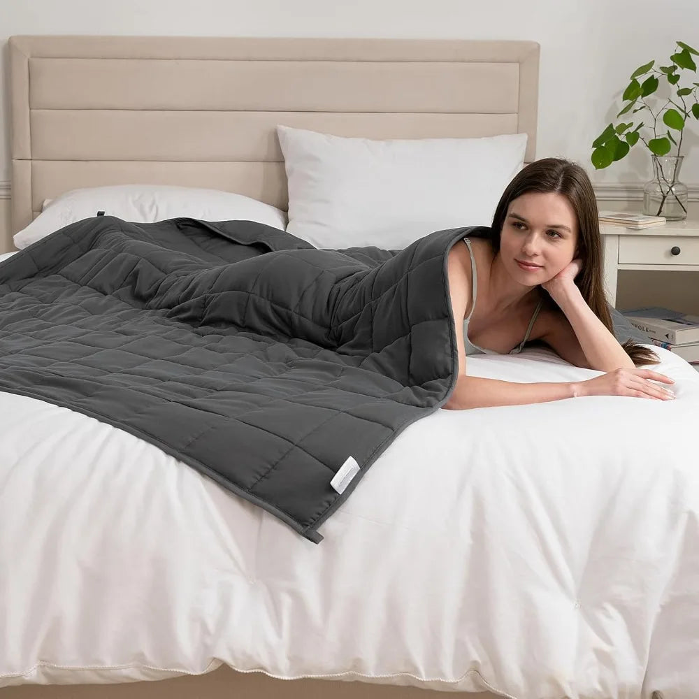 Sleepeee Tranquility Weighted Blanket
