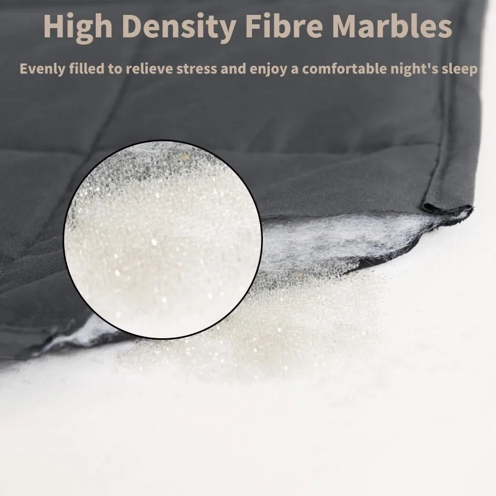 Sleepeee Tranquility Weighted Blanket