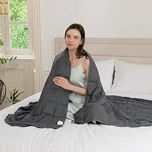 Sleepeee Tranquility Weighted Blanket