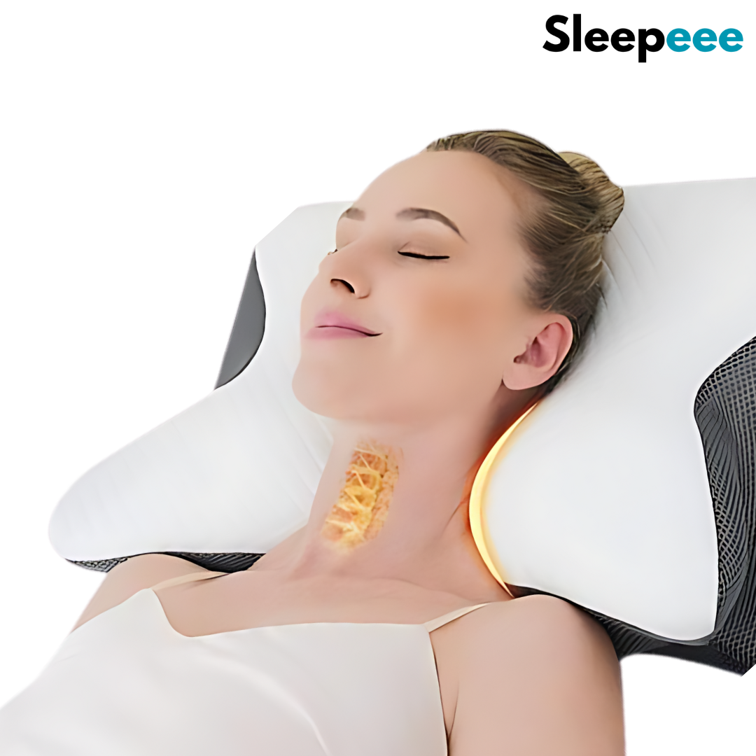 Sleepeee™ Pain Relief Pillow